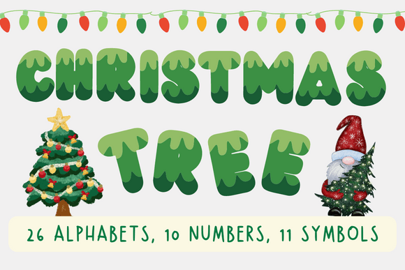 A Festive Graphic Asset Review for Local Branding Projects