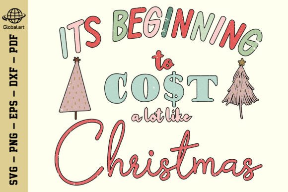 A Festive Graphic for Cozy Holiday Crafts
