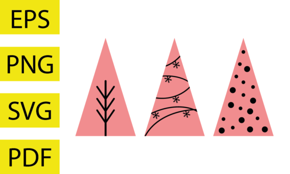 A Fresh Take on Holiday Embroidery: The Retro Christmas Tree