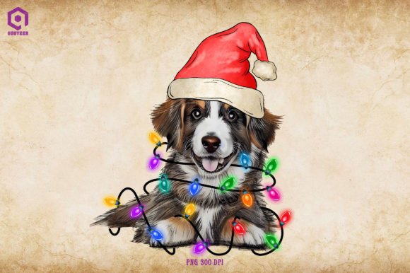 A Shepherd and His Tree: A Designer's Review of Festive Graphics