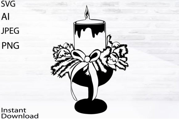 Christmas Candle Embroidery Design: A Designer's Honest Review