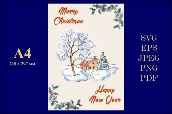 Evaluating a Festive Clipart Wreath for Real Client Graphics