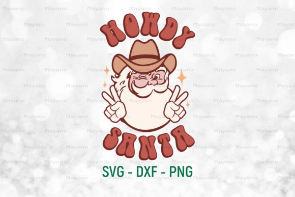 Howdy Santa, Cowboy Christmas: A Designer’s Hands-On Review