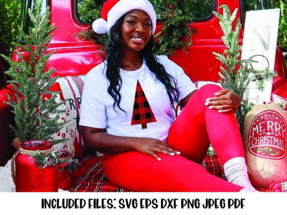 Red Buffalo Plaid Christmas Tree: A Brand Designer's Review