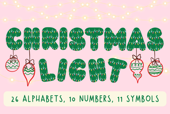 Sparkling Seasonal Graphics for Editorial Brilliance